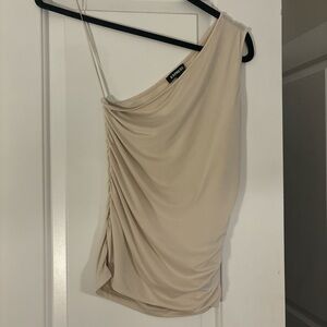 Express one should top